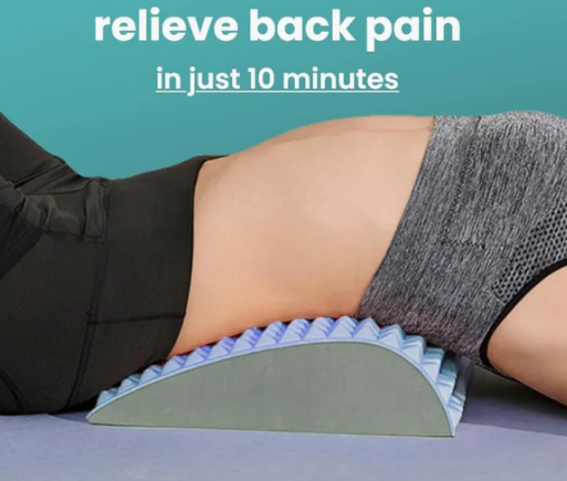 EasyRoad™ Back Stretcher
