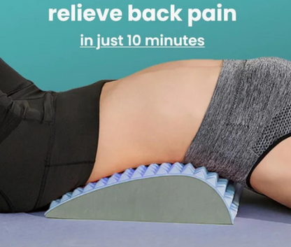 EasyRoad™ Back Stretcher