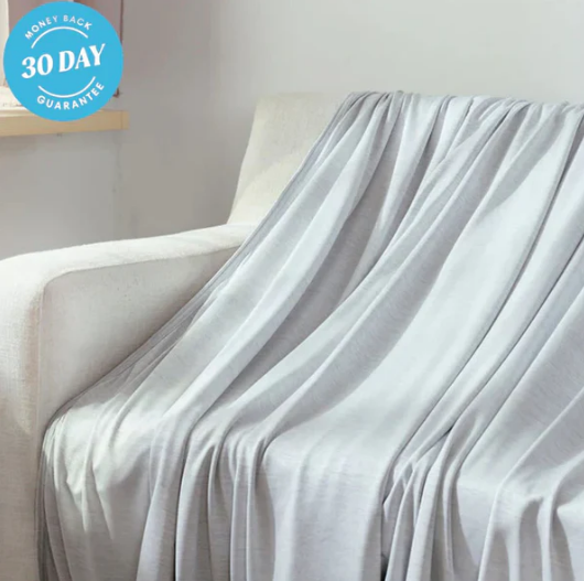 EasyRoad™ Cooling Blanket
