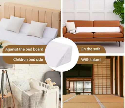 EasyRoad™ Pillow