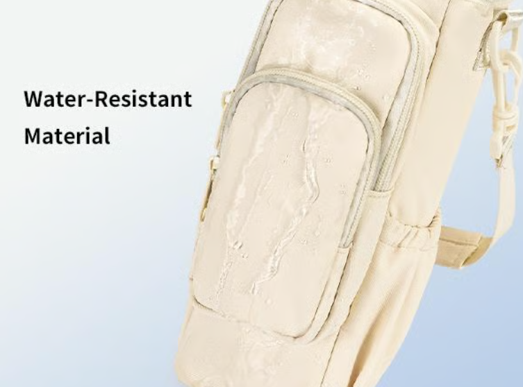Crossbody Insulated Cup Sleeve