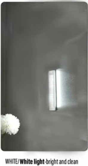 💡 Punch-free Smart Sensor Magnetic Rechargeable LED Lights