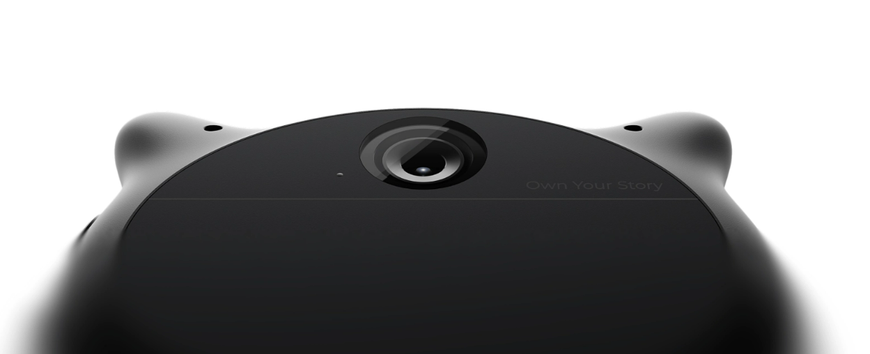 Looki L1 - My personal AI