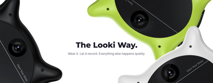 Looki L1 - My personal AI