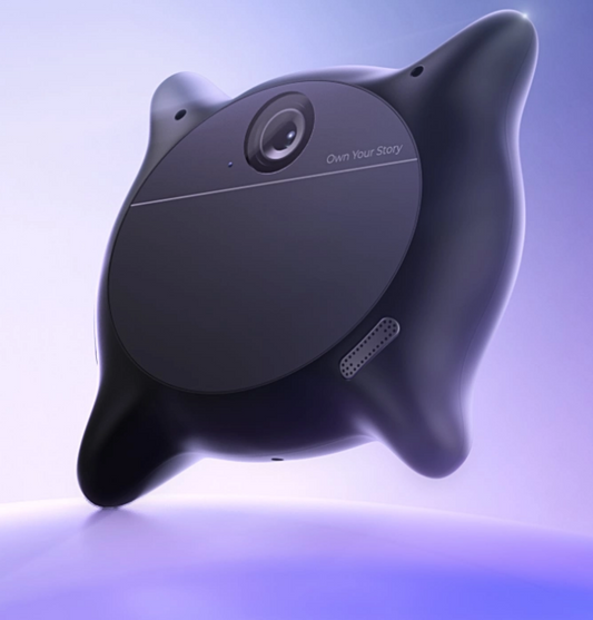 Looki L1 - My personal AI