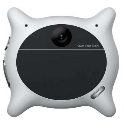 Looki L1 - My personal AI