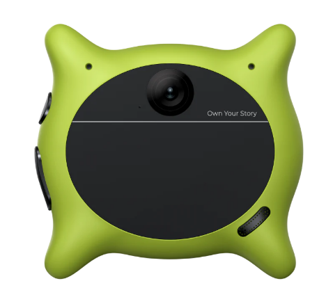 Looki L1 - My personal AI