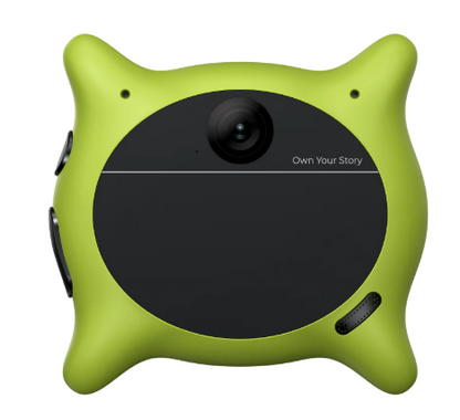 Looki L1 - My personal AI