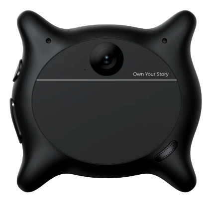 Looki L1 - My personal AI