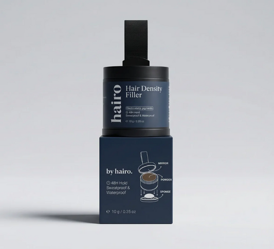 Hairo™ Hair Density Filler