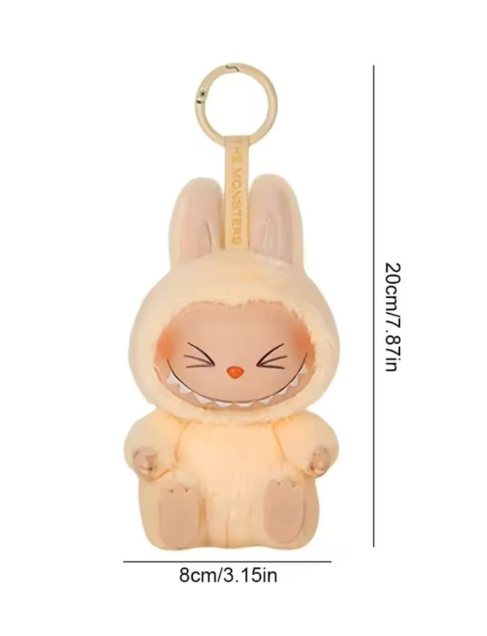 POP MART Labubu – Exclusive design figure