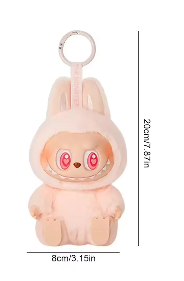 POP MART Labubu – Exclusive design figure