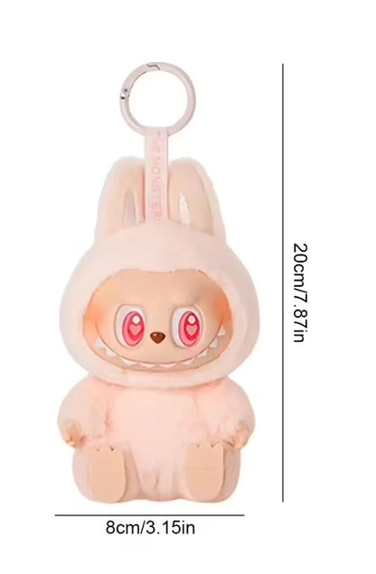 POP MART Labubu – Exclusive design figure