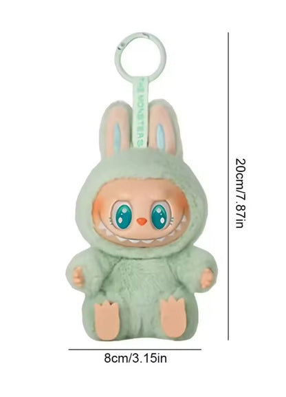 POP MART Labubu – Exclusive design figure