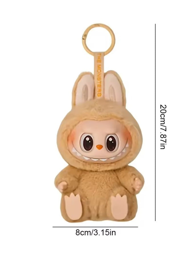 POP MART Labubu – Exclusive design figure