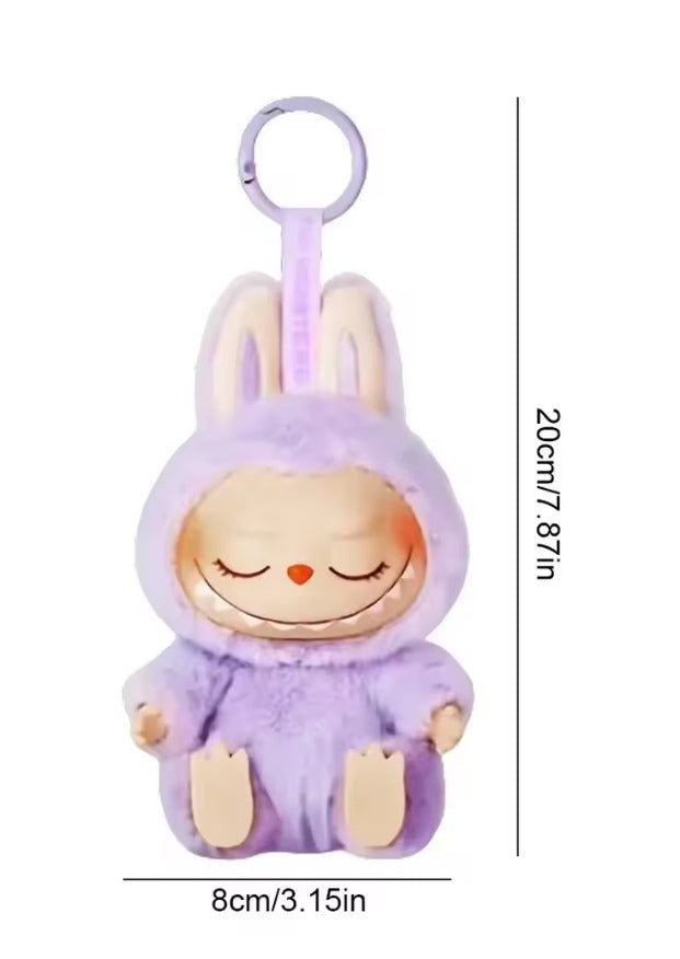 POP MART Labubu – Exclusive design figure