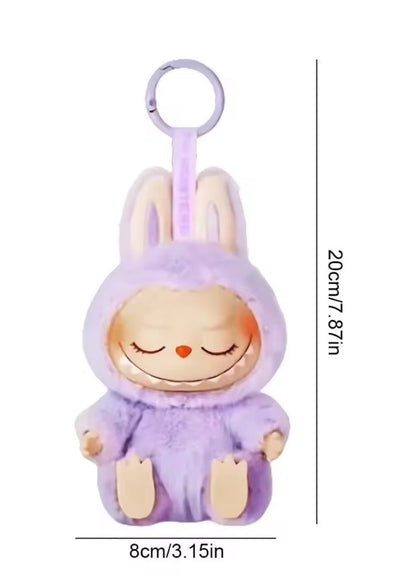 POP MART Labubu – Exclusive design figure