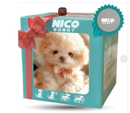 🐶 NICCO | My Realistic Puppy 🎄