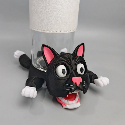 EasyRoad™ Interactive 3D-Printed Coasters