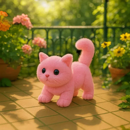 🐱 My Realistic Cat Toys - 🐾 Bring Endless Joy and Warmth