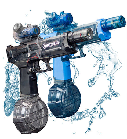 Woyuosn Battle Blaster Electric Water Gun