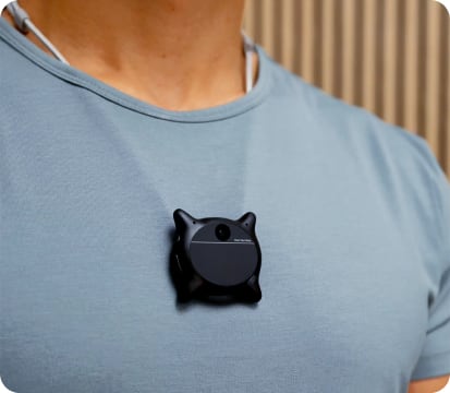 Looki L1 - My personal AI