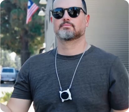 Looki L1 - My personal AI