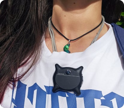 Looki L1 - My personal AI