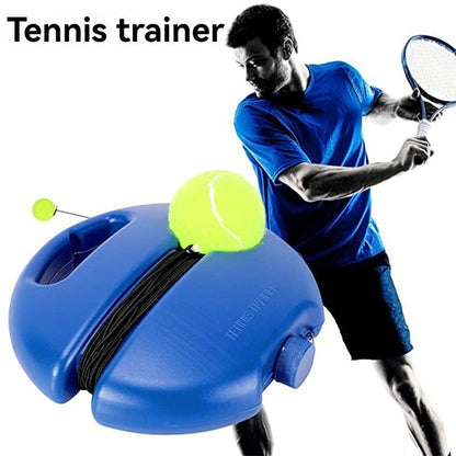 Tennis Trainer Set with Tennis Ball