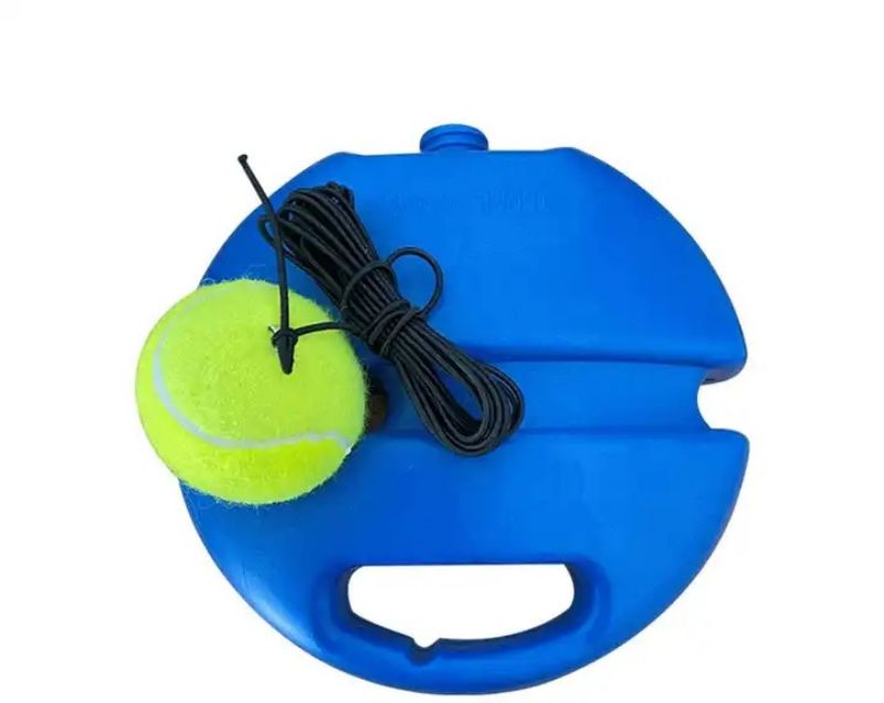 Tennis Trainer Set with Tennis Ball