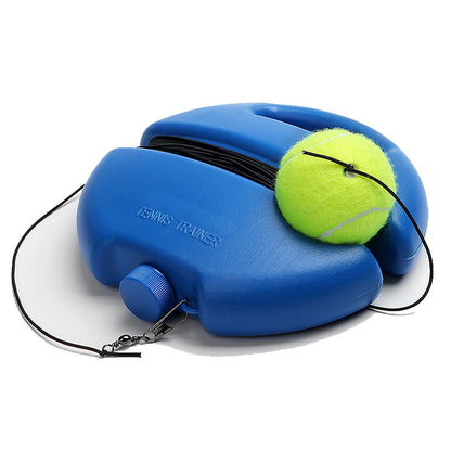 Tennis Trainer Set with Tennis Ball