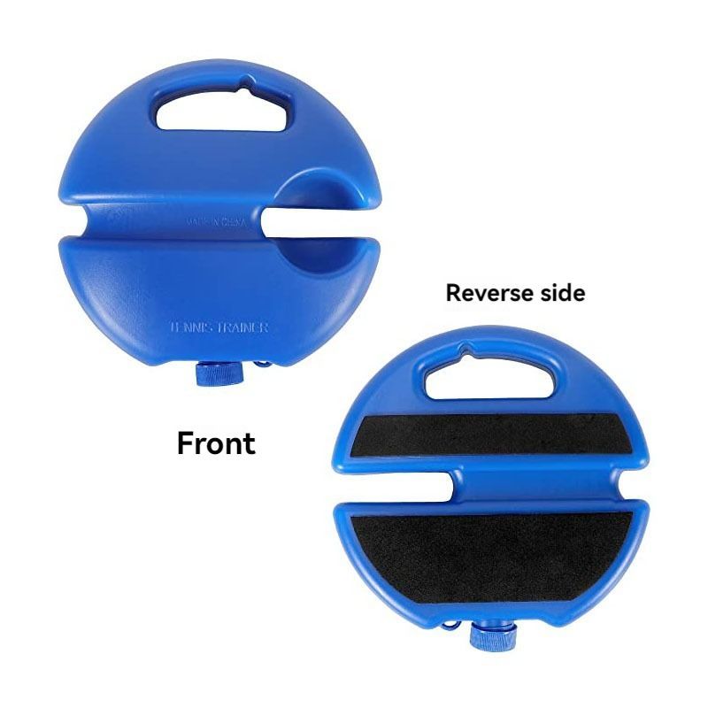 Tennis Trainer Set with Tennis Ball