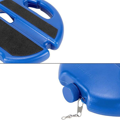 Tennis Trainer Set with Tennis Ball