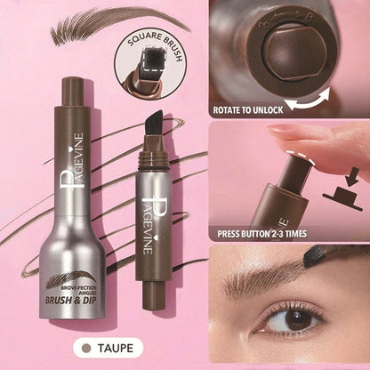 Brow Fection™ 4D Eyebrow Pen