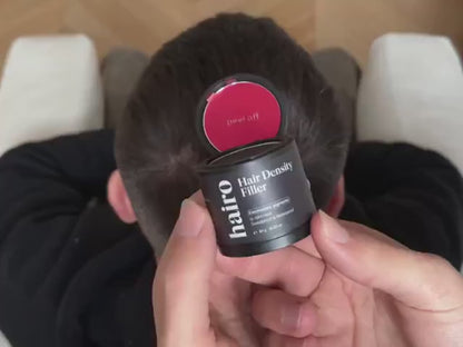 Hairo™ Hair Density Filler