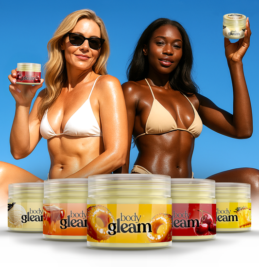 EasyRoad™ Body Gleam