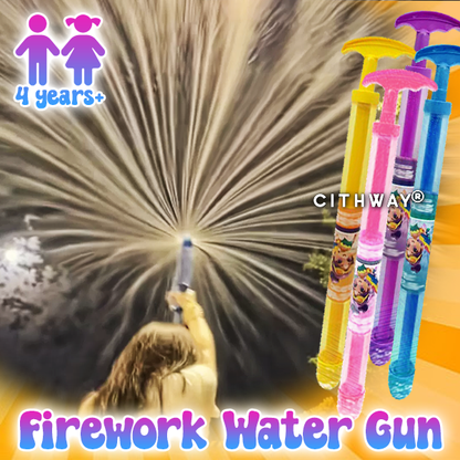 Cithway® Firework Water Gun